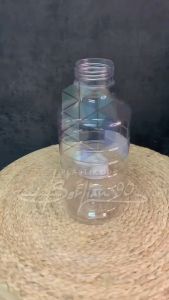 Botol Plastik Gorila 1000 ml: Pilihan Ideal untuk Hidrasi