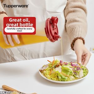 Tupperware | Bộ Đổ Dầu Chống Rò Rỉ Chất Lượng Thực Phẩm