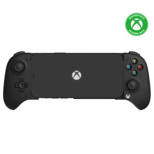 8BitDo | 8Bitdo Ultimate Wireless Mobile Gaming Controller (Xbox),Gamepad with Hall Effect Triggers and Joysticks for Android