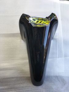 slebor depan Honda karisma hitam others