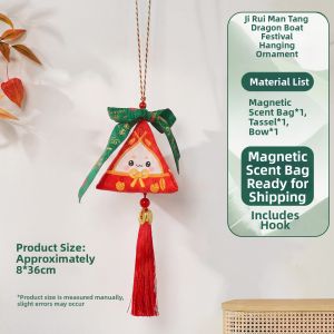 ETY | Festive Decorative Hanging Charms