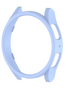 Ultra-Thin Hollow Protection Galaxy Watch Case Classic Hard Cover for Samsung Galaxy Watch 876/5/4 Smartwatch Band Accessories