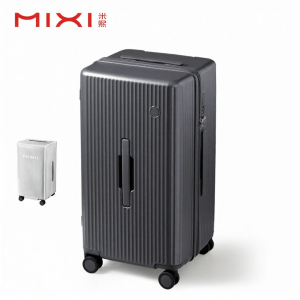Mixi | Large Capacity Lightweight Durable Travel Luggage