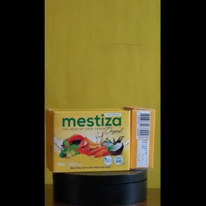 Mestiza Soap-Tastic Bundle