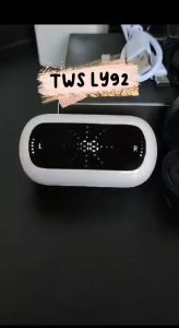 TWS EARCLIP LY92 Headset Bluetooth Wireless Bluetooth Earphone Stereo Mega Bass Hifi Sound