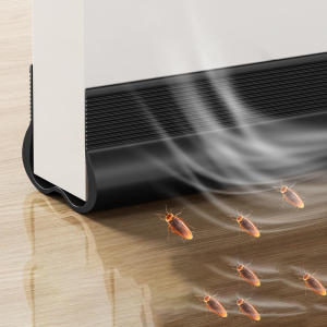 Door Bottom Sealing Strips Door Gap Sound Insulation Strip Windproof Insect Prevention Sticker Water Blocking Bedroom Silent