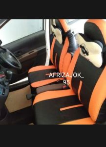 Promo Sarung Jok Calya/Sigra