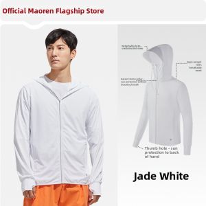 MiiOW | Anti-UV Light Weight Quick Dry Outdoor Fishing Sun Protection Clothing
