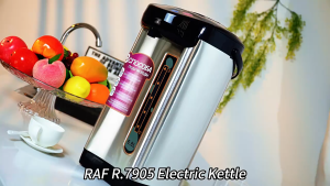 6.8L Large Capacity Electric Kettle Office Household Automatic Hot Water Boiler Constant Temperature Water Dispenser