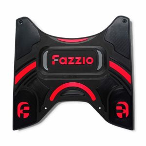 ALAS KAKI MOTOR YAMAHA FAZZIO KARPET FAZZIO PIJAKAN KAKI FAZZIO AKSESORIS FAZZIO VARIASI FAZZIO
