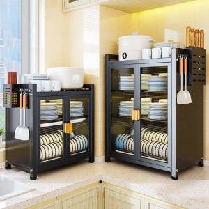 ZUOLEJIA | Multipurpose Kitchen Dish Rack
