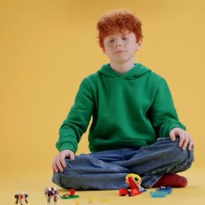 LEGO Sonic 77001 Sonics Campfire Clash (177 Pieces) Building Block Toys Bricks