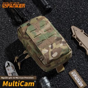 SPANKER | Túi Đeo eo Đa Năng Chiến Thuật