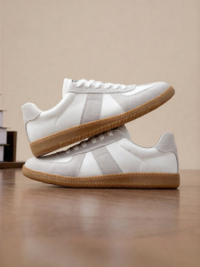 Semir | Giày Thể Thao Casual Vintage Cặp Đôi German Army Trainers