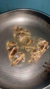 Khô Cá Bò Phần Xương Giòn Răng Rắc Siêu Thơm- ĐẶC SẢN MINH TRIẾT