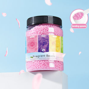 Laundry Household Long-lasting Fragrance Beads Home Long-lasting Universal Practical Double Deodorizing Fragrance Beads