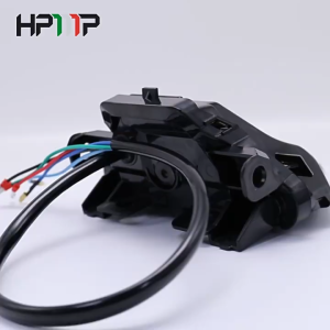 Motorcycle taillight modification LED lights suitable for MT07/25 R3 R25 Yamaha Y15 V1 V2 taillights 摩托车尾灯 刹车灯