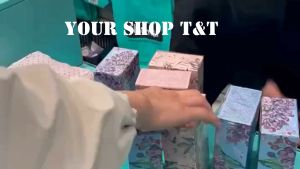 [Hàng Pháp] Nước Hoa  Bies Blossom EDP 12ML