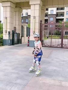 XTEP | Children Protective Helmet for Cycling Roller Skating