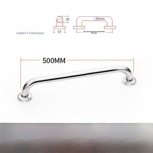 Bàn Đạp Bằng Thép Không Gỉ an Toàn Cho Phòng Tắm Bàn Đạp Cầu Thang Giường Bàn Đạp Vệ Sinh Cá Nhân Cho Người Cao Tuổi