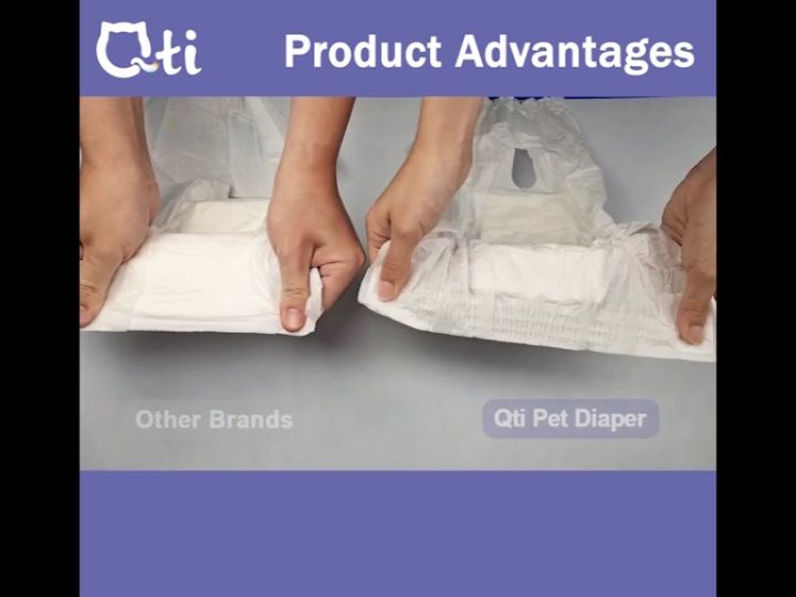 Pet Diapers Cat&dogs diaper male value size XS S M L XL Premium