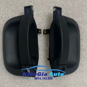 Tay mở cửa ngoài Kia K250 826504E040 826604E000