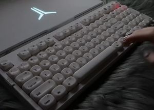 138 Keys Minimalist MAC Style Keycaps Double Shot MOA Keycaps Glossy Translucent Keycaps For MAC Mechanical Keyboard