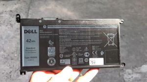 ️[Pin zin] Pin laptop Dell Vostro 5481 5581 P77F P77F001