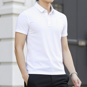Under Armour | Quick Drying Business Casual Polo Shirt Men