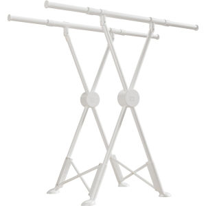 MINGZHI | Extendable Folding Clothes Drying Rack