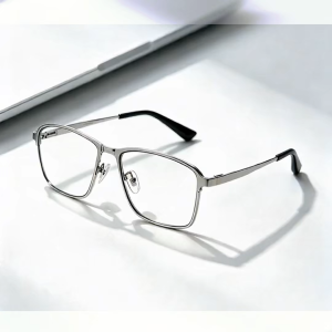 Reading Glasses For Men Anti Radiation Photochromic Anti Blue Light Titanium Alloy Spring Hinges Comfortable Premium Cermin Mata Baca