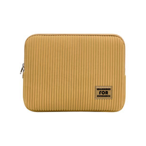 Cute Laptop Sleeve Case for Macbook Air/Pro 13 14 16 inch Computer Bag for HP DELL Matebook Portable Laptop Case for Student