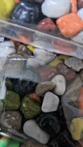 Cokelat Kerikil Atau Batu Khas Arab 100% Original - Cokelat Batu Oleh Oleh Haji dan Umroh