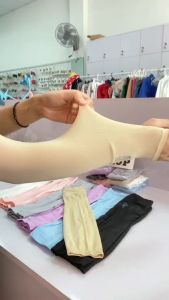 GĂNG TAY CHỐNG NẮNG LETSIM