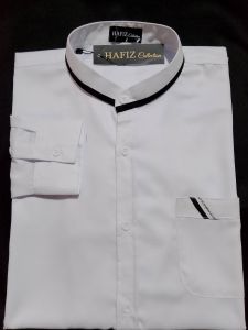 kemeja Koko lengan panjang terbaru