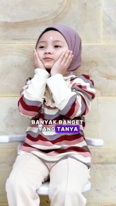 𝐏𝐔𝐑𝐄𝐋𝐀 Nourishing Baby Lotion Membantu Untuk Melembabkan Dan Mencerahkan Kulit Bayi