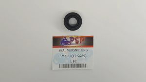 Seal Versneleng SMASH 12x22x9 (PSP) - Karet Oli Sel Sil As Pedal Operan Gigi Persneling Persneleng