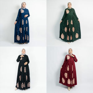 Gamis Motif Modern: Pilihan Terbaik Untuk Anda
