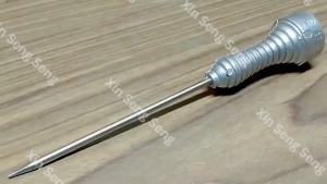 Ice Breaker/ Ice Crusher/ Alat Pemecah Ais/ Alat Pencucuk Ais 破冰器