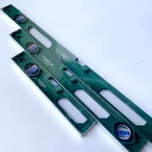 Thước livo nivo nhôm đúc Thước thủy nhôm đúc TUOSEN có nam châm hít thước cân bằng cao cấp ICYTECH