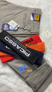 Chinos picasso original | Celana panjang pria