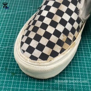 SVMMER SHOES CARE Pengencer Cat Sepatu Cat Akrilik Leather Paint Cat Kanvas - PL