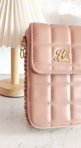 JIMS HONEY TAS WANITA ANAS PLUS MINIBAG