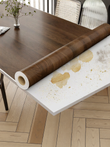 O Margo | Oil Water Heat Resistant Stove Covering Film