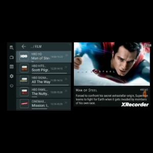 Smart TV Box Android 14 RAM 2GB ROM 16GB 2/16 Bluetooth Dual Wifi 4K 6K 8K EVPAD 10P 6S 6P 5S SVICLOUD MXQ Q3 X3 X9 H96 Max X96Q M96 K9 G96 T95 TX3 X4 V8 X88 Pro Voice Remote STB Unlock Gratis Paket TV Full Channel Iflix Ribuan Channel Tanpa Bayar Bulanan\nSTB Android 13 Smart TV Box Android TV98 Voice Remote Ram 4GB Rom 64GB 4/64 Unlock Full Channel TV Iflix Tanpa Bayar Bulanan GRATIS Rockchip RK3528 Quad Core Dual Wifi Bluetooth