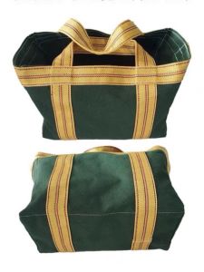 Túi Đựng Dụng Cụ Bằng Vải Có Tay Cầm Để Sửa Chữa Và Trang Trí Công Nhân Túi Đựng Dụng Cụ Phần Cứng Bền Túi Đựng Có Thể Tùy Chỉnh