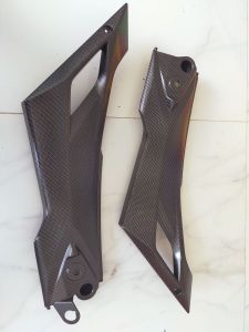 cover tutup aki kiri dan kanan set ninja RR 150 new