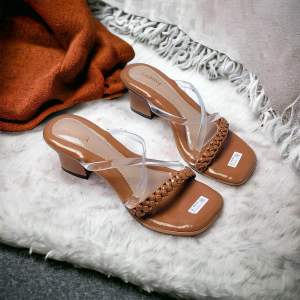 WEDGES SENDAL WANITA ANDIN JELLY KEPANG TERBARU LADOVA 614 KODE K02 MURAH HARGA GROSIR