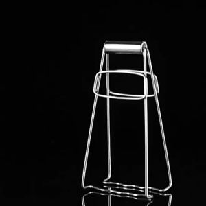 Kitchen Folding Hot Dish Plate Clipper Stainless Steel Heat Protection Gripper Plate Clip Bowl Clamps Carrier Holder