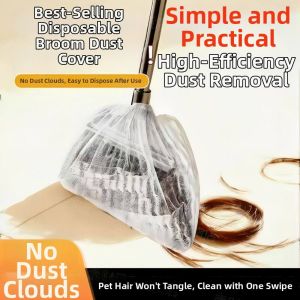 Dust Remover Electrostatic Cleaning Gap Hair Cleaner Dust Removing Cover